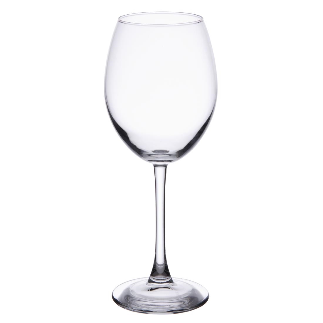 Chef & Sommelier CN344 Cabernet Burgundy Wine Glass 18oz (Pack of 12)