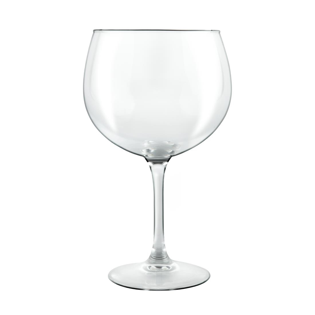 Utopia Venezia Irish Coffee Glasses 230ml (Pack of 12) - D949