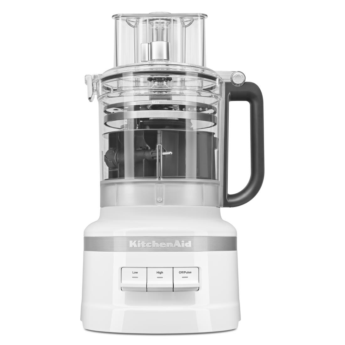 Waring Food Processor 3.3 liter WFP14SK