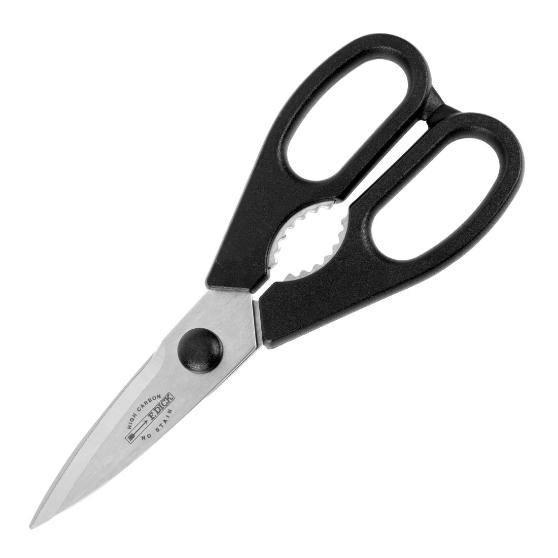 Dick Kitchen Scissors – Raynor Hygiene