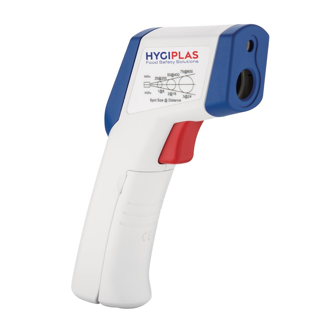 Hygiplas Water Resistant Digital Probe Thermometer - GH628 - Buy