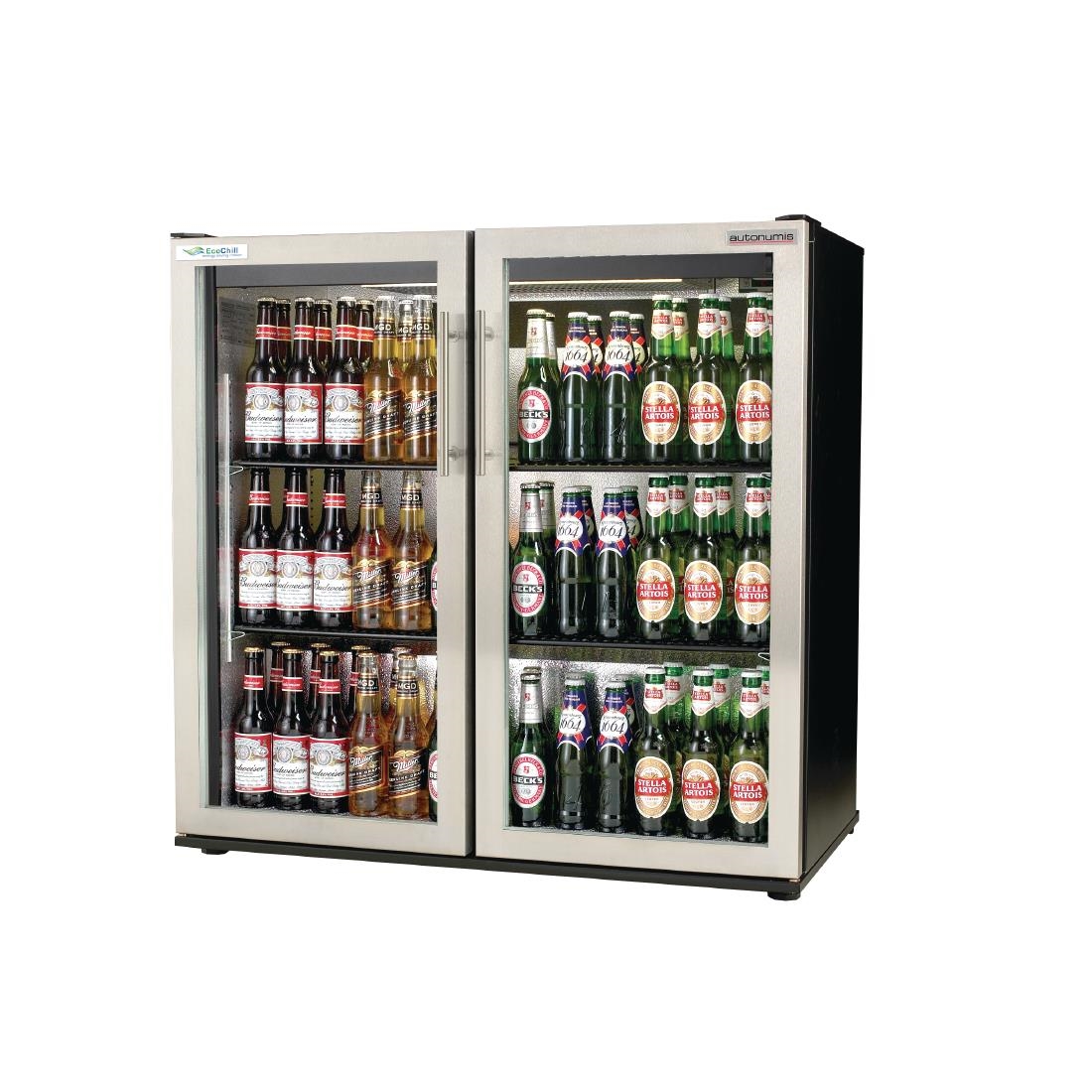 Refrigeration & Ice Machines